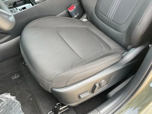 New 2025 Hyundai Tucson SEL AWD/4WD image 20