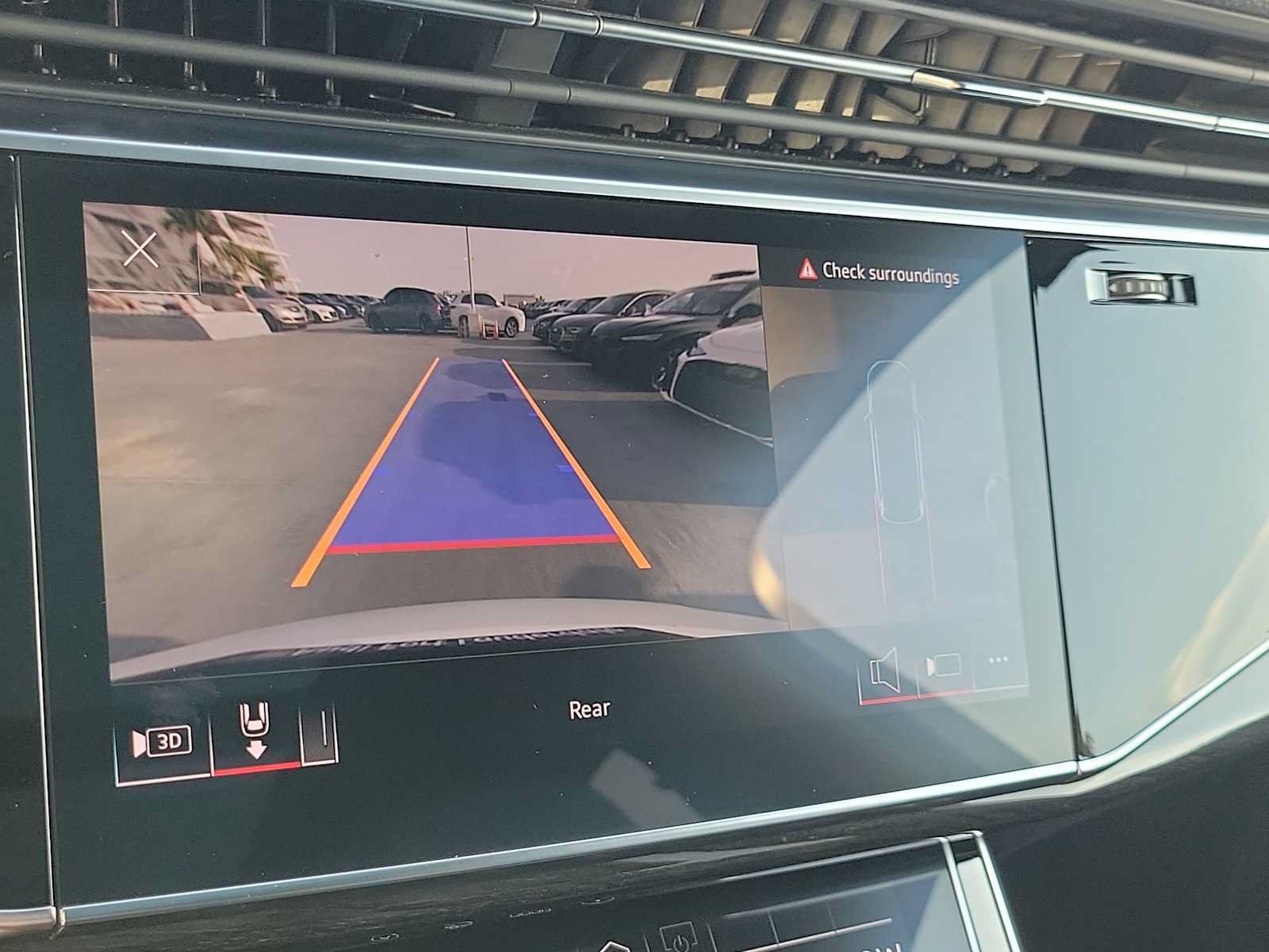 Certified 2023 Audi Q7 3.0T Premium Plus AWD/4WD image 30