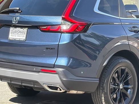 Used 2025 Honda CR-V Sport-L image 7