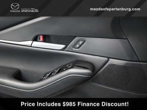 Used 2025 MAZDA CX-30 AWD 2.5 S w/ Preferred Package image 14