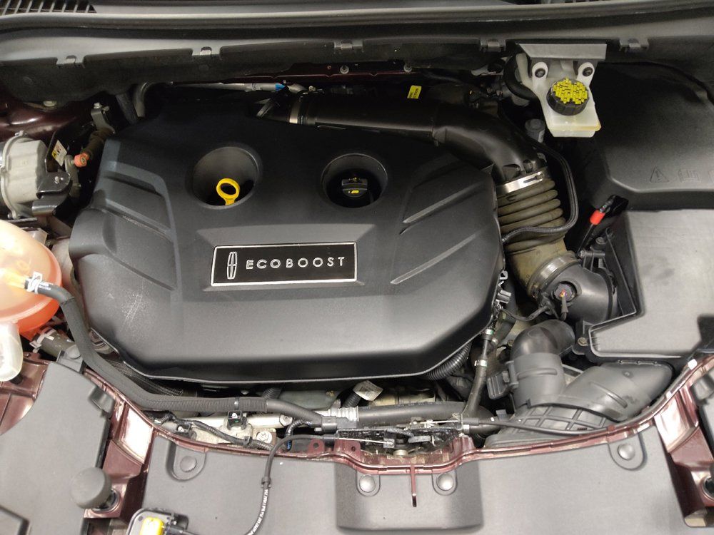 Used 2017 Lincoln MKC Reserve FWD image 30