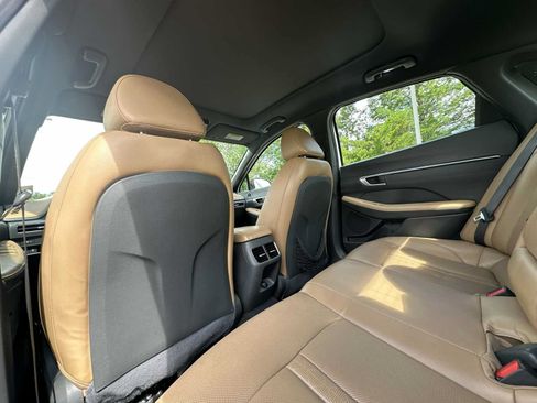 Used 2021 Hyundai Sonata Limited FWD image 18