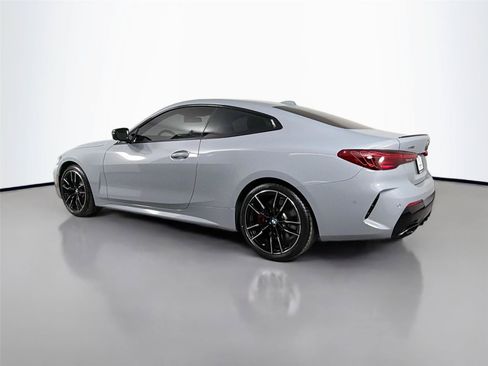 New 2026 BMW 440i xDrive Coupe AWD/4WD image 14