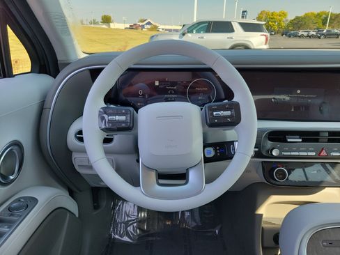 New 2026 Hyundai Palisade SEL image 8