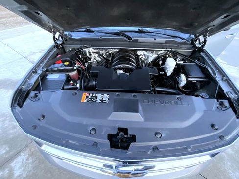 Used 2017 Chevrolet Tahoe Premier image 26