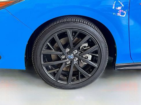 Used 2025 Subaru Impreza RS AWD/4WD image 29