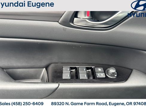 Used 2020 MAZDA CX-5 Touring image 12