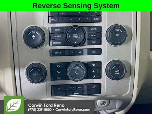 Used 2008 Ford Escape 2WD Hybrid image 14