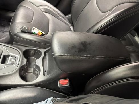 Used 2022 Jeep Cherokee Latitude Lux image 19