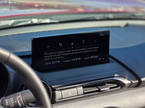Used 2025 MAZDA MX-5 Miata Sport image 24