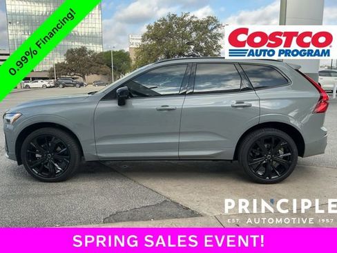 New 2026 Volvo XC60 B5 Ultra w/ Climate Package AWD/4WD image 8
