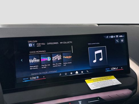 Used 2025 BMW X3 xDrive30i w/ Convenience Package image 14