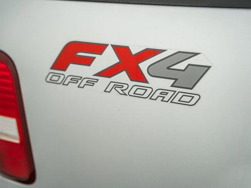 Used 2006 Ford F150 FX4 image 21