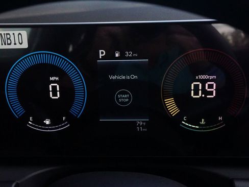 New 2026 Hyundai Santa Cruz SEL image 11