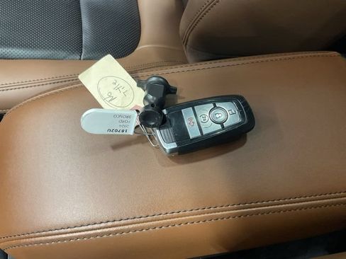 Used 2024 Ford Bronco Sport Badlands w/ Premium Package AWD/4WD image 18