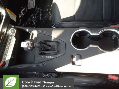 New 2025 Ford Mustang Premium image 20