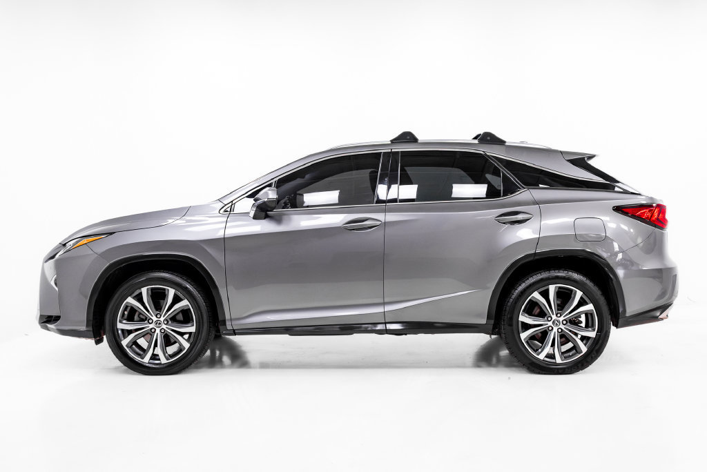 Used 2018 Lexus RX 350 AWD w/ Premium Package image 25