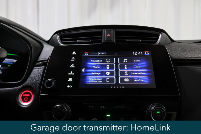 Used 2021 Honda CR-V Touring image 20