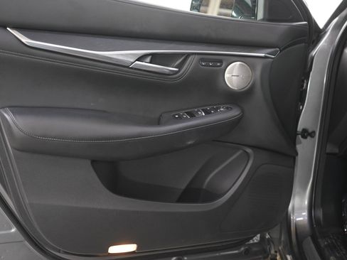 Used 2025 INFINITI QX55 Sensory w/ Lighting Package AWD/4WD image 19