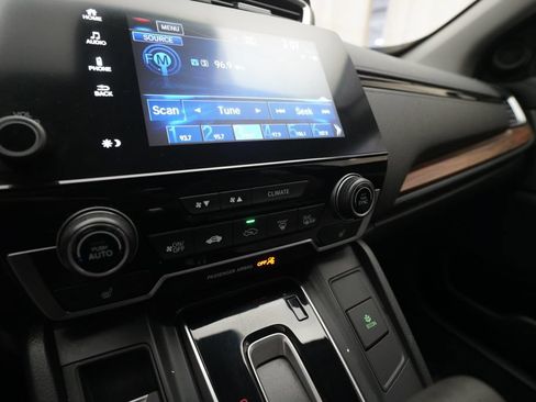 Used 2018 Honda CR-V EX image 20