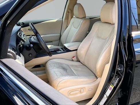 Used 2015 Lexus RX 350 FWD image 8