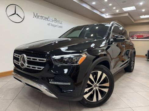 Certified 2025 Mercedes-Benz GLE 350 4MATIC image 42