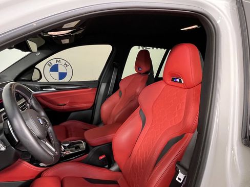 Used 2024 BMW X3 M w/ Competition Package AWD/4WD image 2