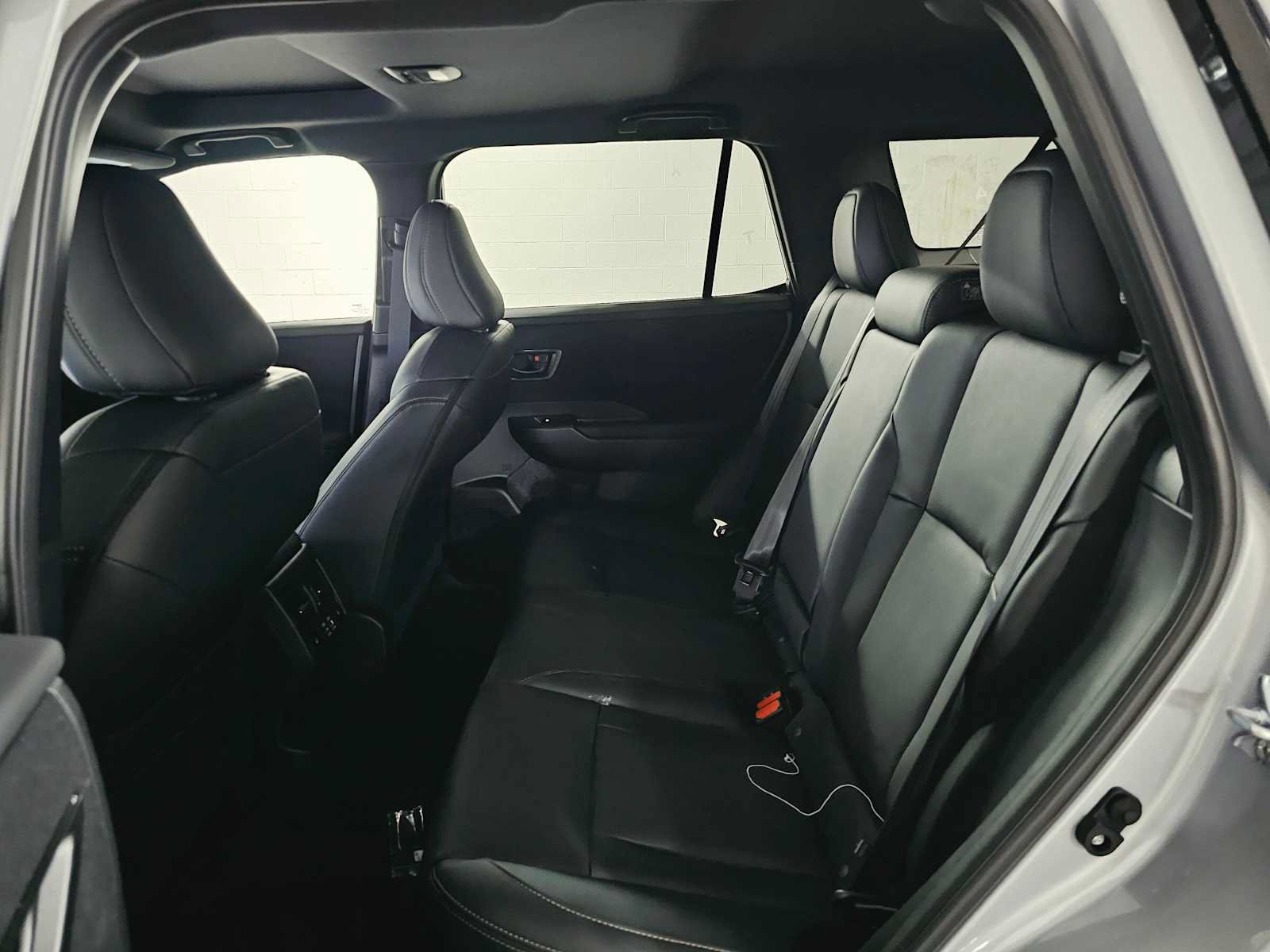 New 2026 Subaru Outback Limited AWD/4WD image 16