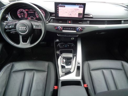 Used 2020 Audi A5 2.0T Premium Plus w/ Premium Plus image 26