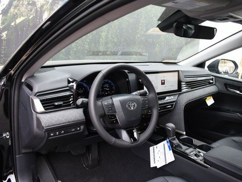 New 2026 Toyota Camry XLE image 6