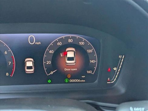 New 2025 Honda Accord SE image 10