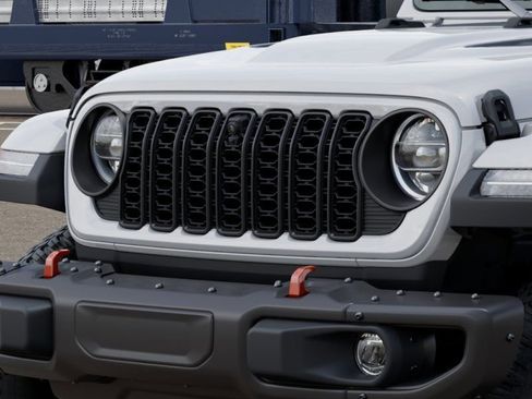 New 2026 Jeep Gladiator Rubicon image 11