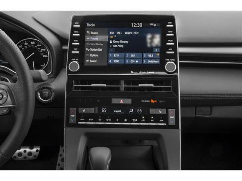 Used 2019 Toyota Avalon XSE w/ All Weather Liner Package FWD image 10