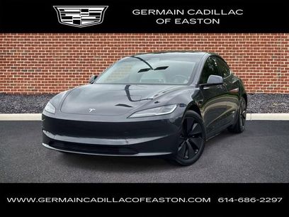 Used 2025 Tesla Model 3 Long Range