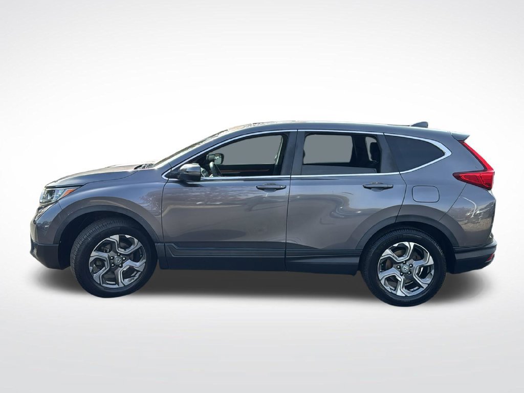 Used 2019 Honda CR-V EX image 4