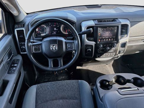 Used 2017 RAM 3500 Big Horn AWD/4WD image 22