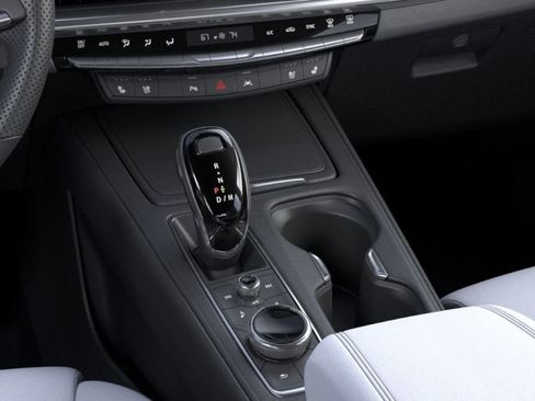 Used 2024 Cadillac XT4 Sport image 23