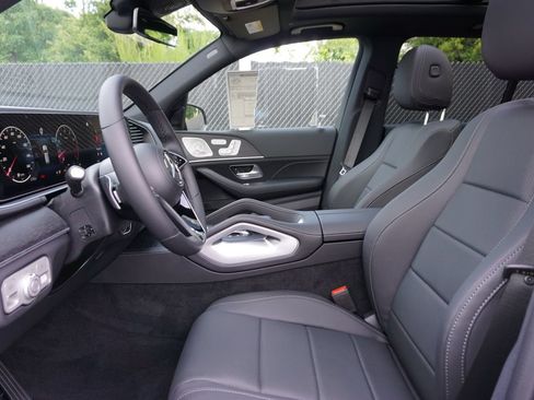 Certified 2026 Mercedes-Benz GLE 350 4MATIC image 24