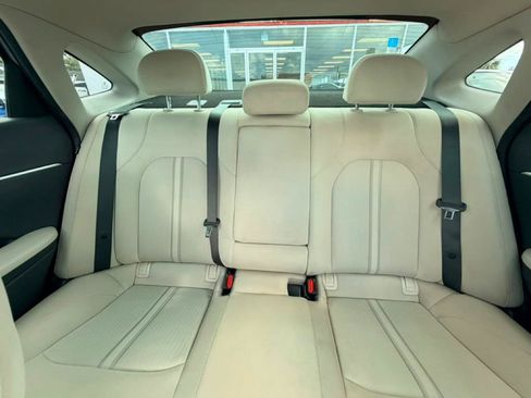 Used 2021 Hyundai Sonata SEL FWD image 32