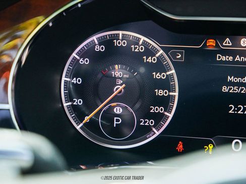 Used 2020 Bentley Continental GT V8 First Edition image 33