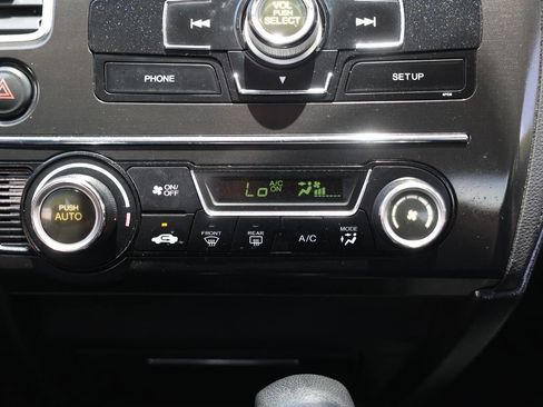 Used 2013 Honda Civic EX image 30
