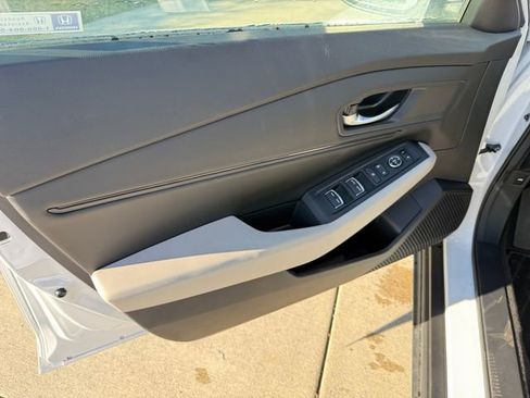 New 2025 Honda Accord SE image 19