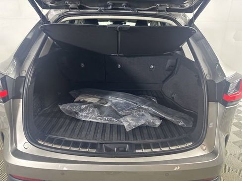 Used 2024 Lexus NX 350h AWD image 10