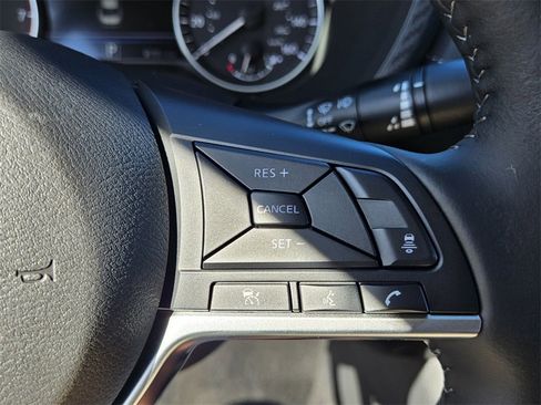 New 2025 Nissan Sentra SV w/ All-Weather Package image 24