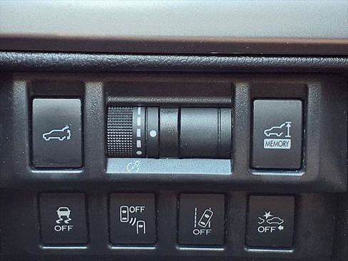 Used 2019 Subaru Outback 2.5i Touring w/ Popular Package #3A AWD/4WD image 14