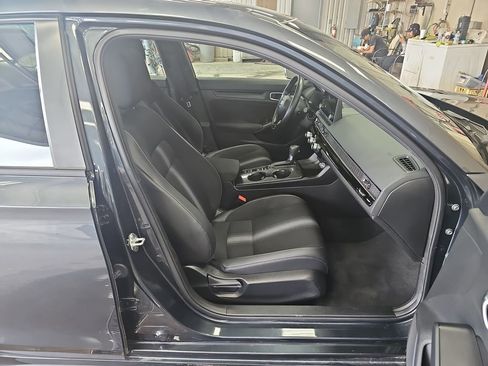 Used 2023 Honda Civic Sport Touring image 10
