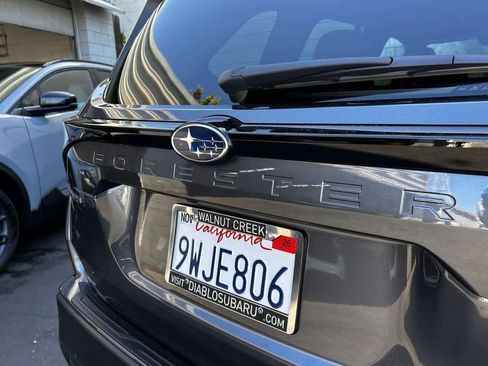 Certified 2026 Subaru Forester Premium AWD/4WD image 7