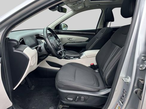 Certified 2022 Hyundai Tucson SEL w/ Convenience Package image 14