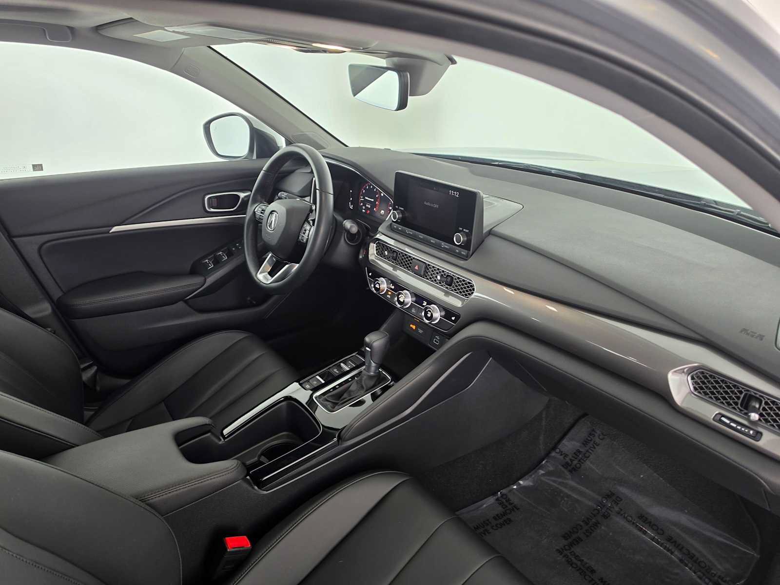 Used 2024 Acura Integra FWD image 11