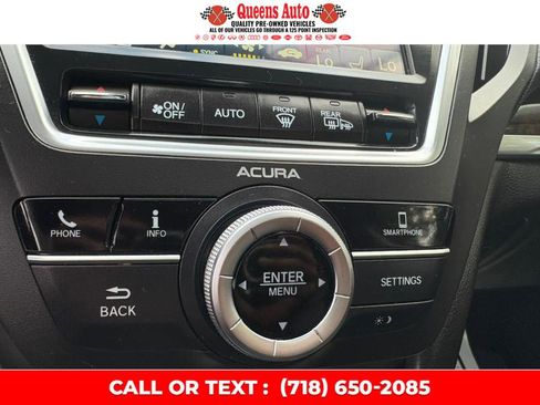 Used 2019 Acura MDX SH-AWD image 8